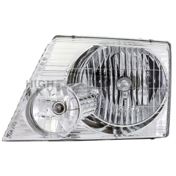 Dorman (OE Solutions) Headlight Assembly - 1590528