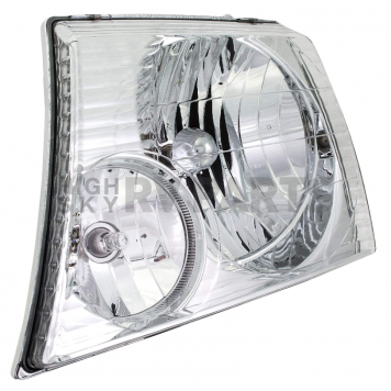 Dorman (OE Solutions) Headlight Assembly - 1590528-3