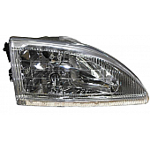 Dorman (OE Solutions) Headlight Assembly - 1590533
