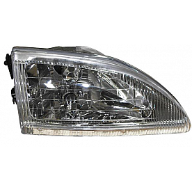 Dorman (OE Solutions) Headlight Assembly - 1590533