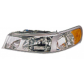 Dorman (OE Solutions) Headlight Assembly - 1590534