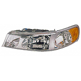 Dorman (OE Solutions) Headlight Assembly - 1590534