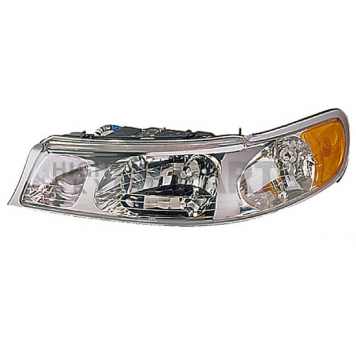 Dorman (OE Solutions) Headlight Assembly - 1590534