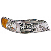Dorman (OE Solutions) Headlight Assembly - 1590535