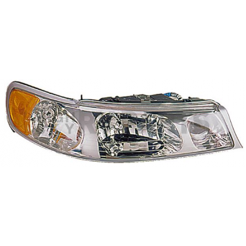 Dorman (OE Solutions) Headlight Assembly - 1590535