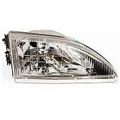 Dorman (OE Solutions) Headlight Assembly - 1590538
