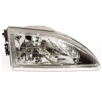 Dorman (OE Solutions) Headlight Assembly - 1590538