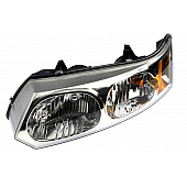 Dorman (OE Solutions) Headlight Assembly - 1590558