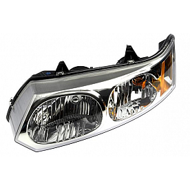 Dorman (OE Solutions) Headlight Assembly - 1590558