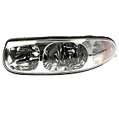 Dorman (OE Solutions) Headlight Assembly - 1590564