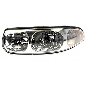 Dorman (OE Solutions) Headlight Assembly - 1590564