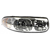 Dorman (OE Solutions) Headlight Assembly - 1590565