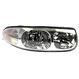 Dorman (OE Solutions) Headlight Assembly - 1590565