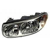 Dorman (OE Solutions) Headlight Assembly - 1590566