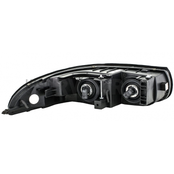 Dorman (OE Solutions) Headlight Assembly - 1590566-1