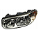 Dorman (OE Solutions) Headlight Assembly - 1590566