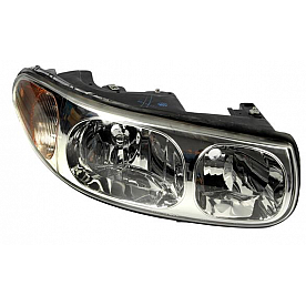 Dorman (OE Solutions) Headlight Assembly - 1590567
