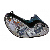 Dorman (OE Solutions) Headlight Assembly - 1590573