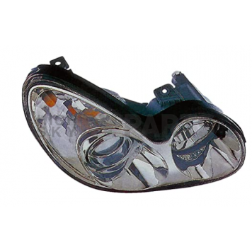 Dorman (OE Solutions) Headlight Assembly - 1590573