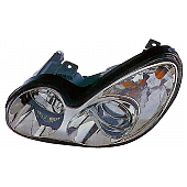 Dorman (OE Solutions) Headlight Assembly - 1590574