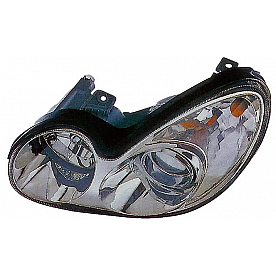 Dorman (OE Solutions) Headlight Assembly - 1590574