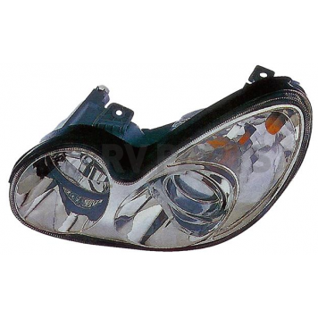 Dorman (OE Solutions) Headlight Assembly - 1590574