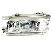 Dorman (OE Solutions) Headlight Assembly - 1590600