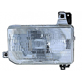 Dorman (OE Solutions) Headlight Assembly - 1590602