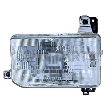 Dorman (OE Solutions) Headlight Assembly - 1590602