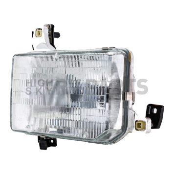 Dorman (OE Solutions) Headlight Assembly - 1590603-1