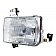 Dorman (OE Solutions) Headlight Assembly - 1590603