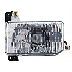 Dorman (OE Solutions) Headlight Assembly - 1590603