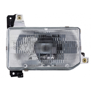 Dorman (OE Solutions) Headlight Assembly - 1590603
