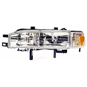 Dorman (OE Solutions) Headlight Assembly - 1590606