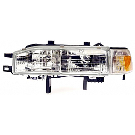 Dorman (OE Solutions) Headlight Assembly - 1590606