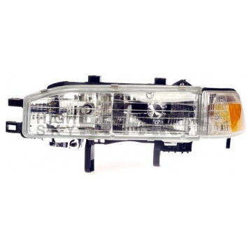 Dorman (OE Solutions) Headlight Assembly - 1590606
