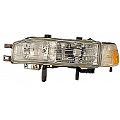 Dorman (OE Solutions) Headlight Assembly - 1590607