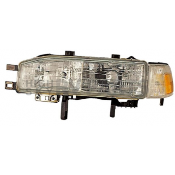 Dorman (OE Solutions) Headlight Assembly - 1590607