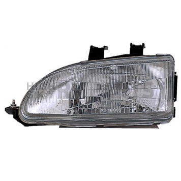 Dorman (OE Solutions) Headlight Assembly - 1590608