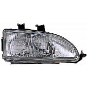 Dorman (OE Solutions) Headlight Assembly - 1590609