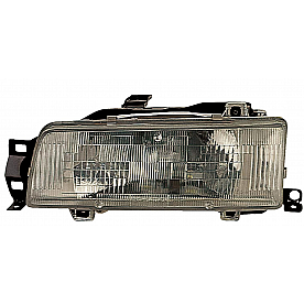 Dorman (OE Solutions) Headlight Assembly - 1590612