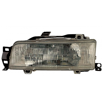 Dorman (OE Solutions) Headlight Assembly - 1590612