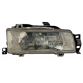 Dorman (OE Solutions) Headlight Assembly - 1590613