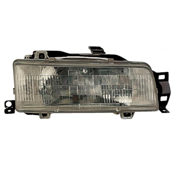 Dorman (OE Solutions) Headlight Assembly - 1590613