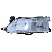 Dorman (OE Solutions) Headlight Assembly - 1590614