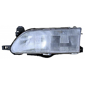 Dorman (OE Solutions) Headlight Assembly - 1590614