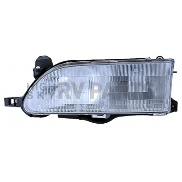 Dorman (OE Solutions) Headlight Assembly - 1590614