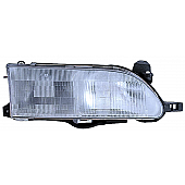 Dorman (OE Solutions) Headlight Assembly - 1590615