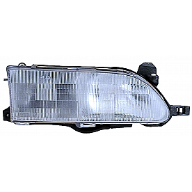 Dorman (OE Solutions) Headlight Assembly - 1590615