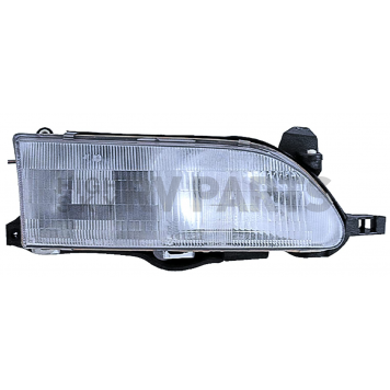 Dorman (OE Solutions) Headlight Assembly - 1590615